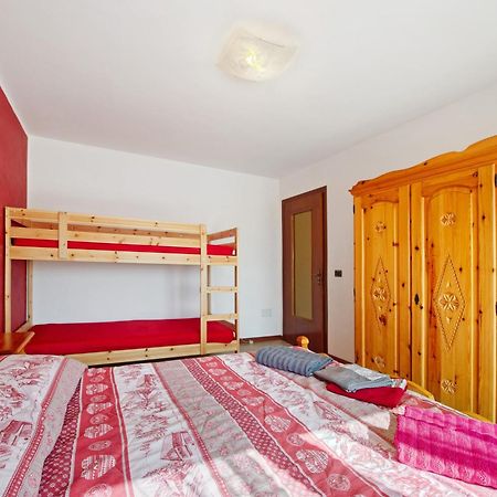 Il Piccolo Nido Lejlighed Aosta Eksteriør billede