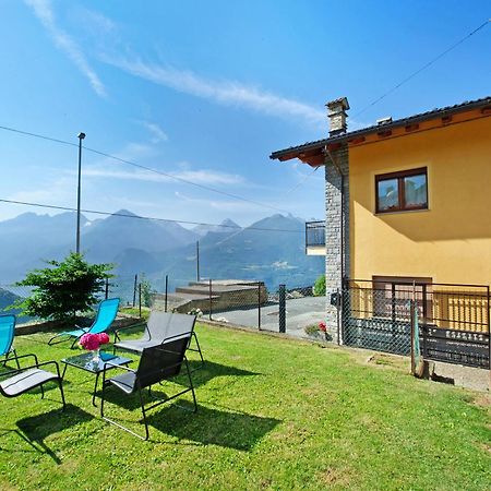 Il Piccolo Nido Lejlighed Aosta Eksteriør billede